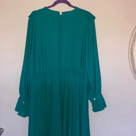NWT Eloquii Dress Size 22 - Picture 6 of 14